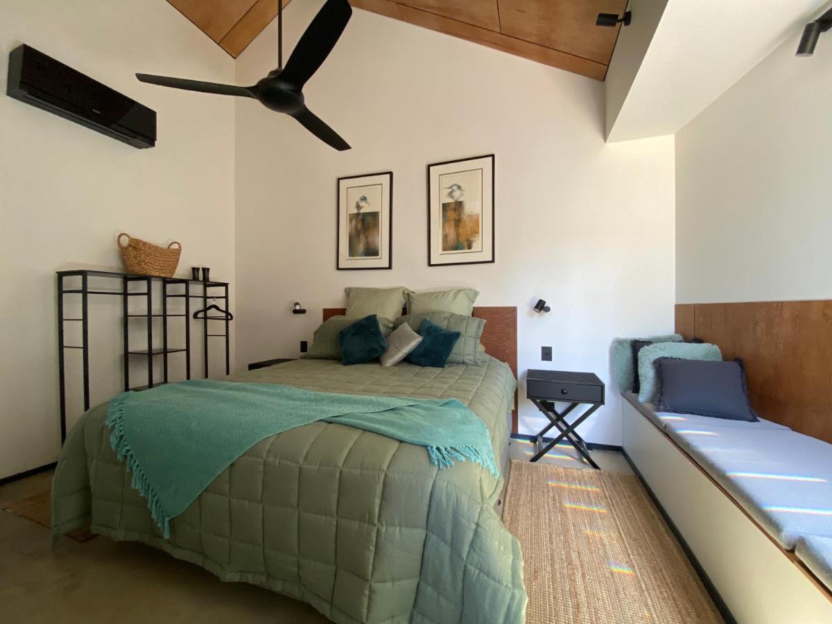 Casa Barbera Bed & Breakfast Mintaro Екстериор снимка