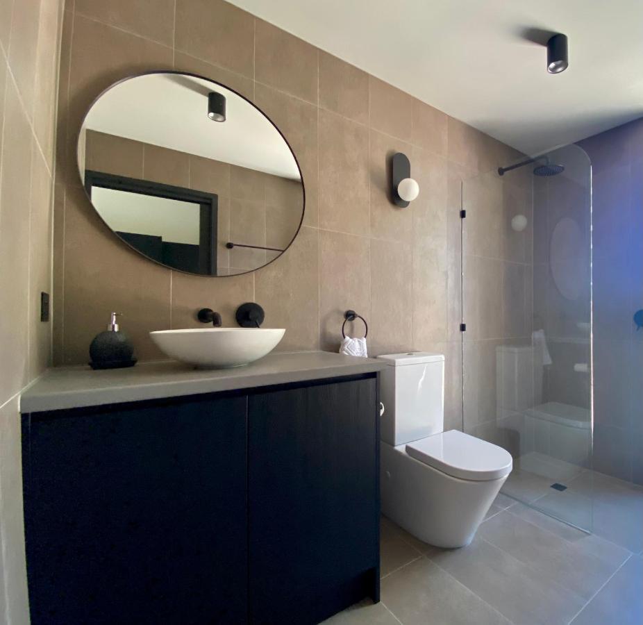 Casa Barbera Bed & Breakfast Mintaro Екстериор снимка